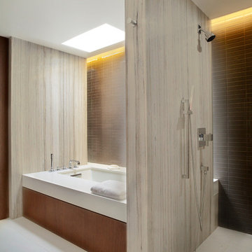Darlington Residence
