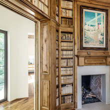 Library/Office