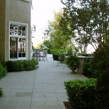 Saxton Exteriors