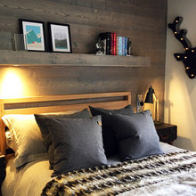 Scandi Cottage