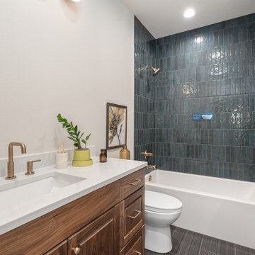 2026 HBA Home | Custom Home