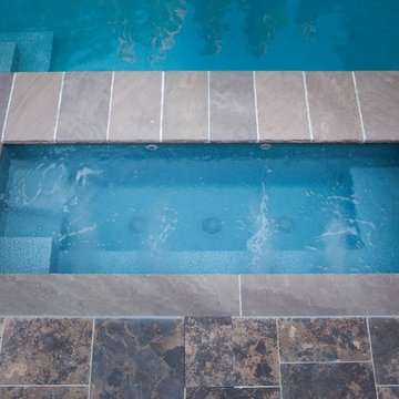 A Backyard where Form meets Function