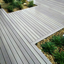 DecoDeck - Deck Tiles And Planks