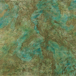 Recent Artwork - Paintings