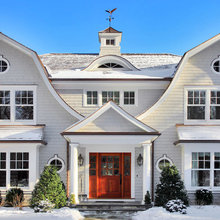 Beach house