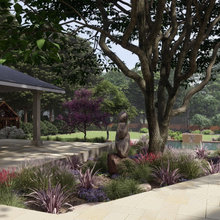 landscape / outdoor
