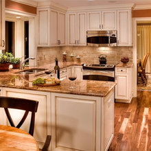 Backsplash