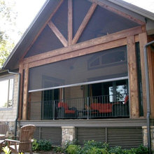 Screened Porch
