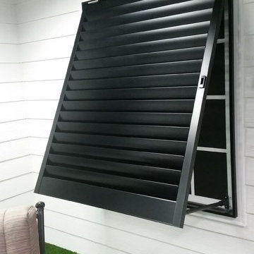 Next Generation Custom Blind's Projects