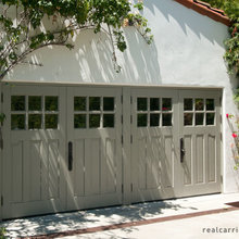 Garage Door