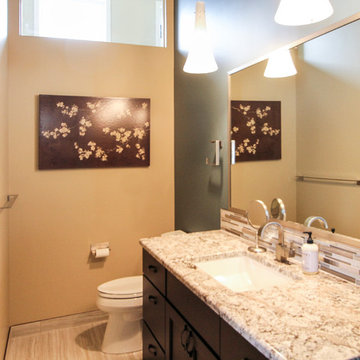 Bathrooms