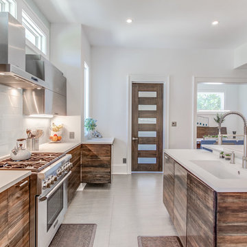 Shinn Creek Estates