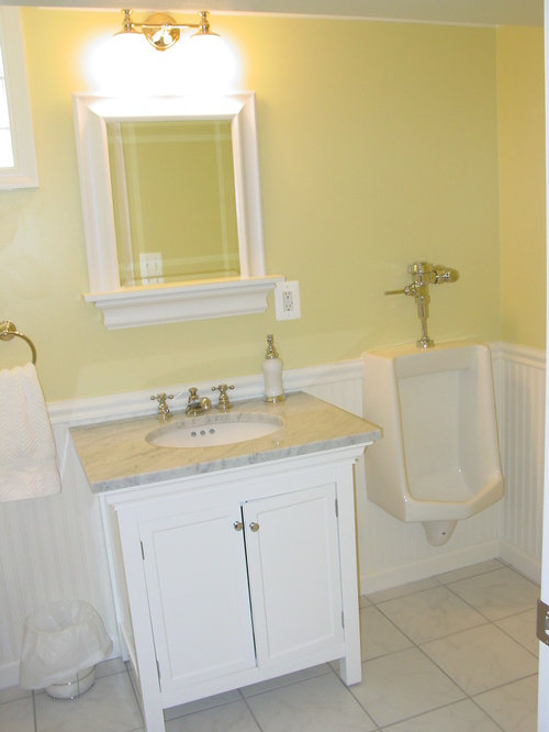 Residential Urinal Houzz