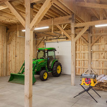 Hännäh workshop