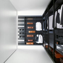 PORRO - Armoires And Wardrobes