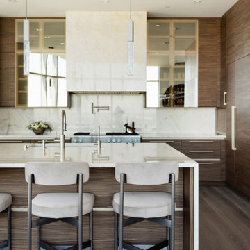 Panoramic Penthouse