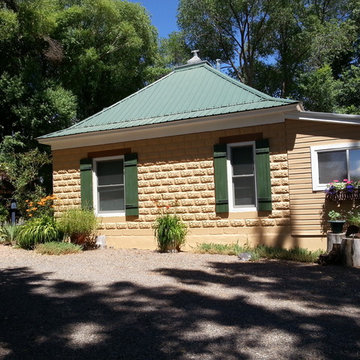 Stone Cottage