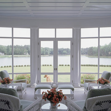 Private Residence - Coastal Georgia