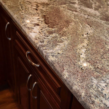 Bellmore Bordeaux