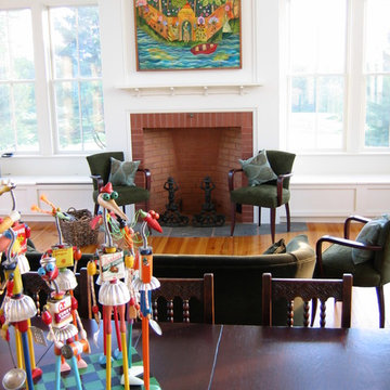 Sanderson Family Farmhouse