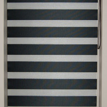 Windows, doors and blinds