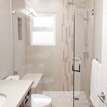 Bathroom Ideas