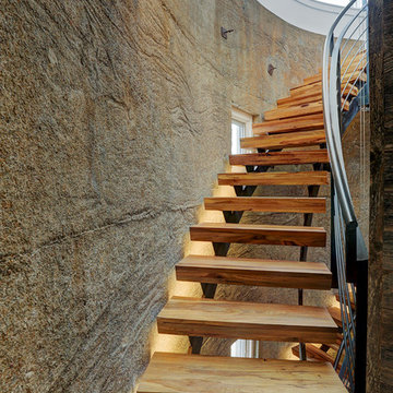 Silo House