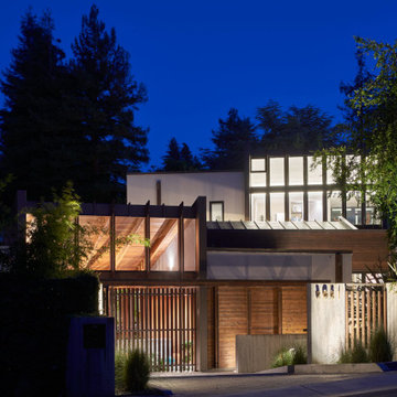 Hillsborough Vaastu Residence