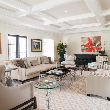 Living Rooms