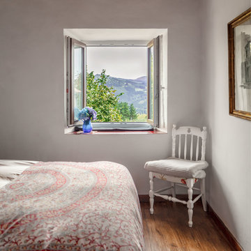Amaloka Rural Home, una casa rural en Turtzioz, con mucho encanto.