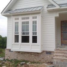 Exterior House Ideas