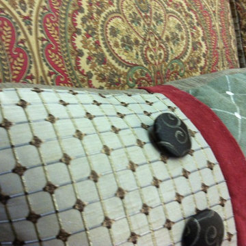 Custom Bedding Ensembles