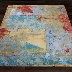 SPRING/2013 - Rugs