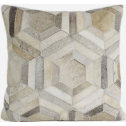 Contemporary Decorative Pillows by Bashian