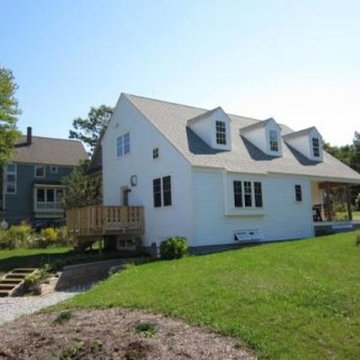 New Construction