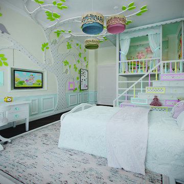 Home interior, INTERNATIONAL PROPERTY AWARDS 2015, 5 STAR AWARD