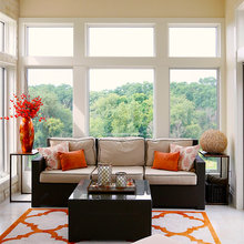 Great Room Area