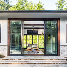 Office/guest house