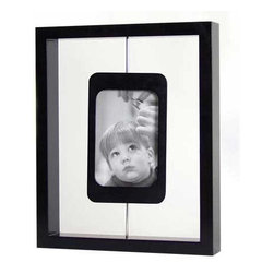 Spin Designer Frame By Boom Group - Picture Frames
