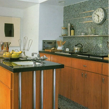 Marin Residence