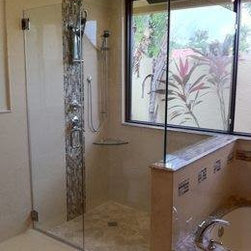Bathrooms - Products