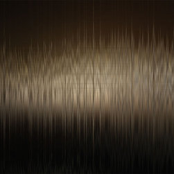 Franklin Arts - Modern Abstract Fine Art Canvas Print, Any Size - Prints And Posters
