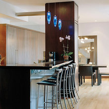 AMR kitchen