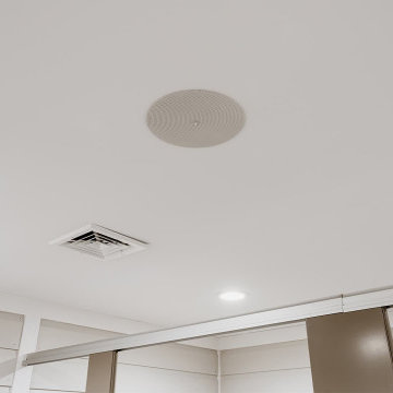 Multi-Zone Distributed Audio Solution for Warwick Farm Brewing