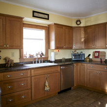 Eileen's Kitchen