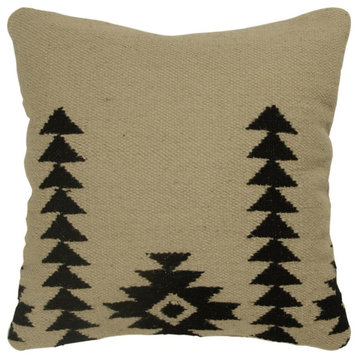Rizzy Home 18x18 Pillow, T05807