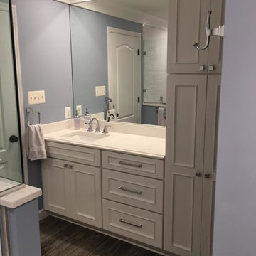 Bathrooms