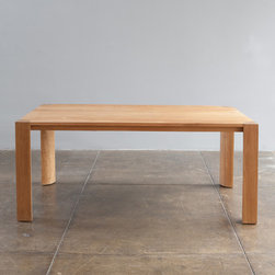 PCHseries Dining Table - Dining Tables