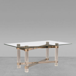 Modern Tables - Products