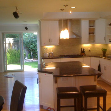 Existing project